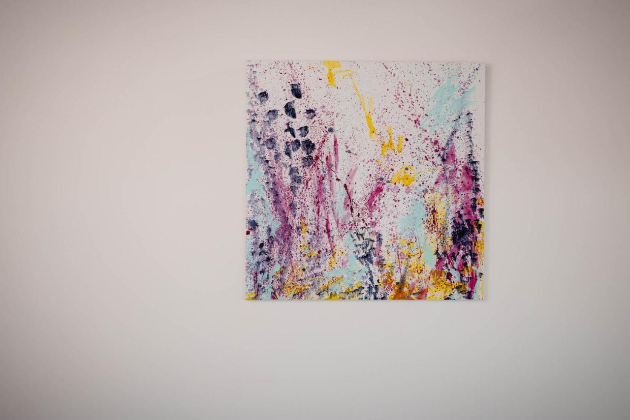 Art Novella Gallery ฟลอเรนซ์ ภายนอก รูปภาพ