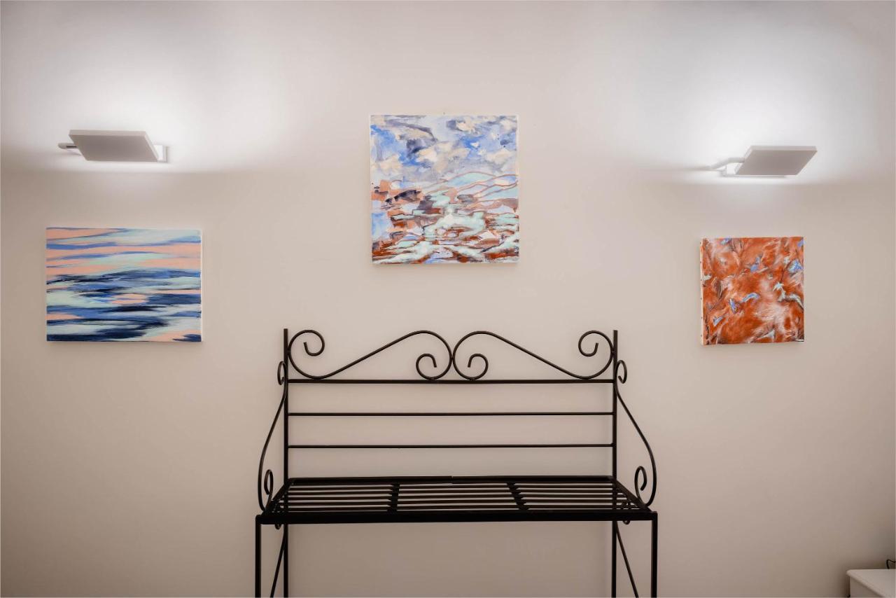 Art Novella Gallery ฟลอเรนซ์ ภายนอก รูปภาพ