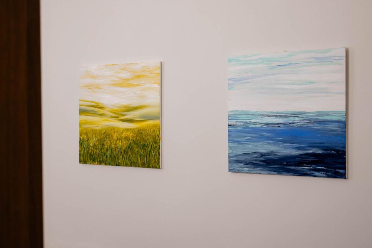 Art Novella Gallery ฟลอเรนซ์ ภายนอก รูปภาพ