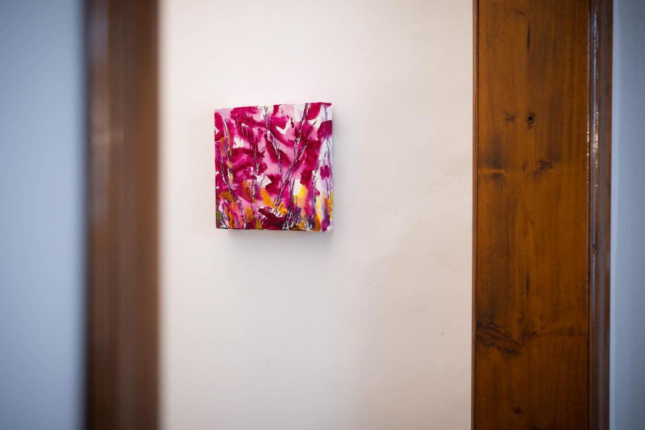 Art Novella Gallery ฟลอเรนซ์ ภายนอก รูปภาพ